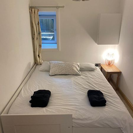 Spacious 2 Bedroom Apartment Near Seafront Hikkaduwa Dış mekan fotoğraf