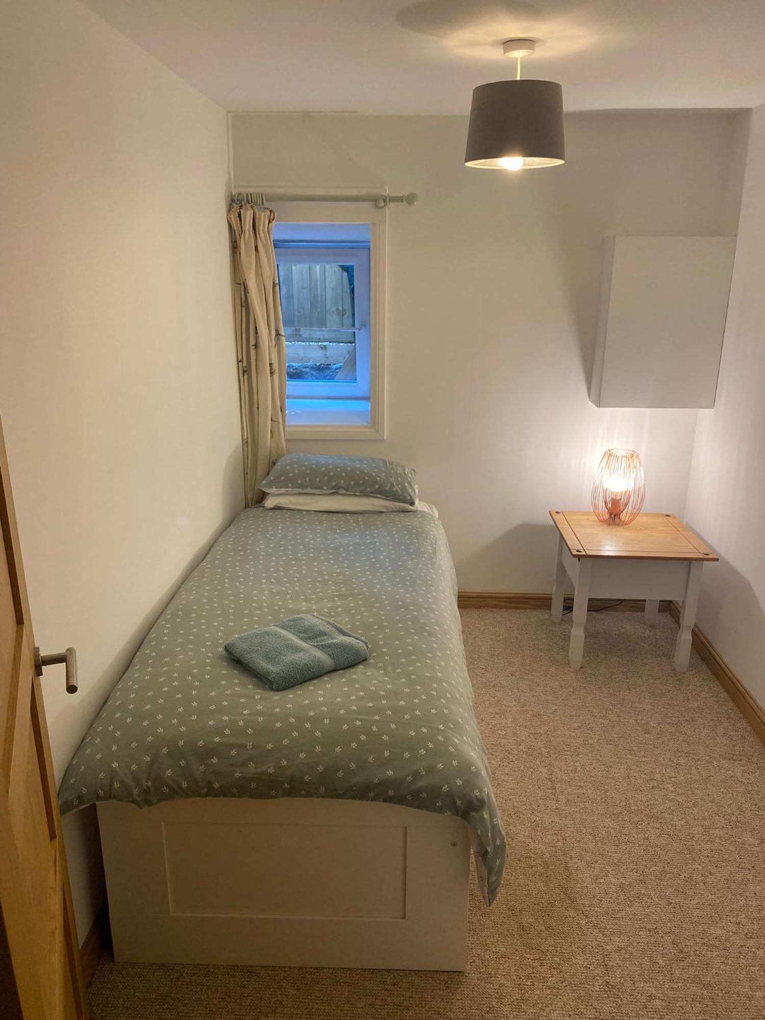 Spacious 2 Bedroom Apartment Near Seafront Hikkaduwa Dış mekan fotoğraf