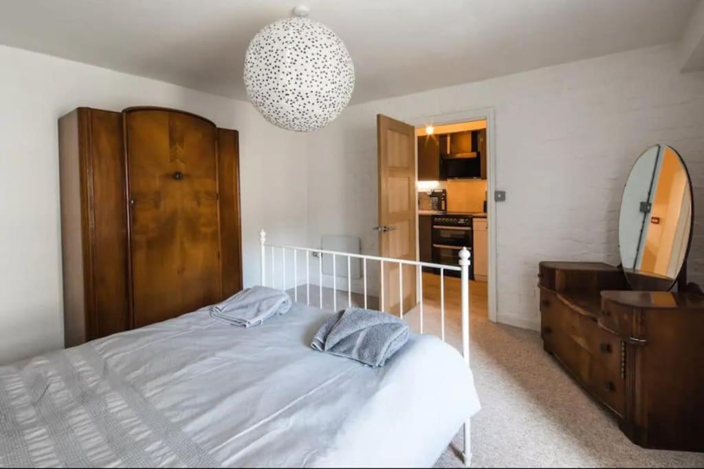 Spacious 2 Bedroom Apartment Near Seafront Hikkaduwa Dış mekan fotoğraf