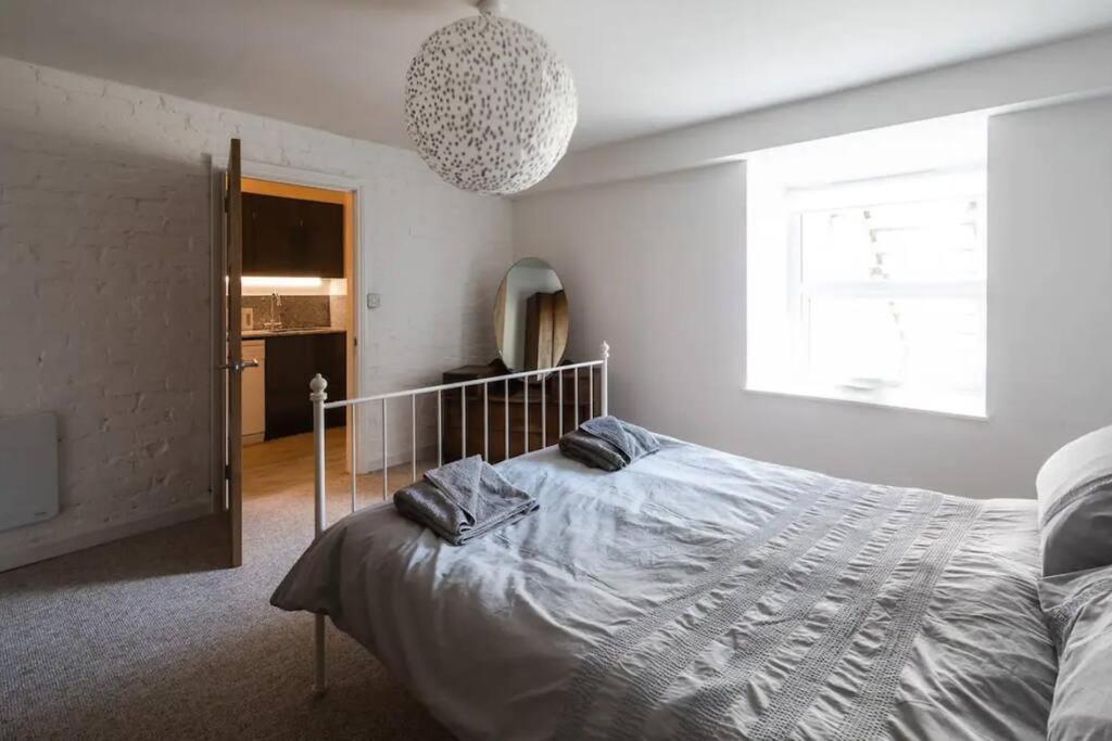 Spacious 2 Bedroom Apartment Near Seafront Hikkaduwa Dış mekan fotoğraf